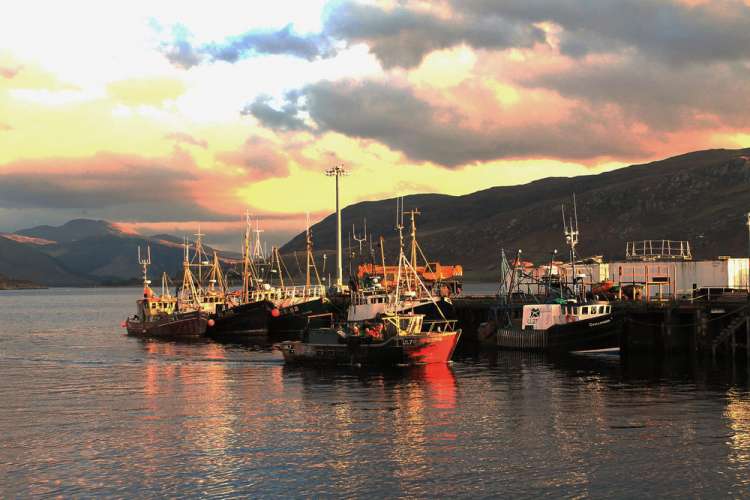 Ullapool